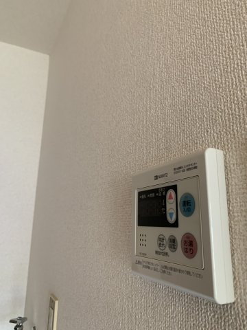 【設備】 | コパーズアプト港南６パート２