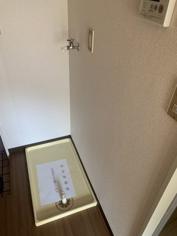 【設備】 | コパーズアプト港南６パート２