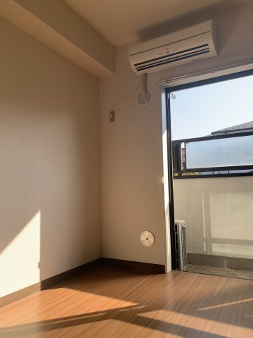【居間・リビング】 | コパーズアプト港南６パート２