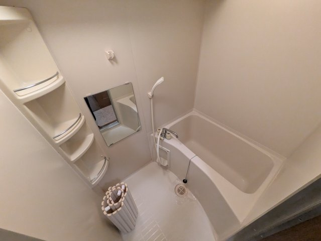 パルコート伊勢山｜名古屋市の賃貸ならMy賃貸の浴室|パルコート伊勢山