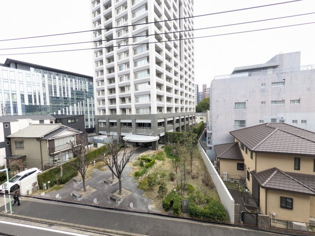 パルコート伊勢山｜名古屋市の賃貸ならMy賃貸の展望|パルコート伊勢山