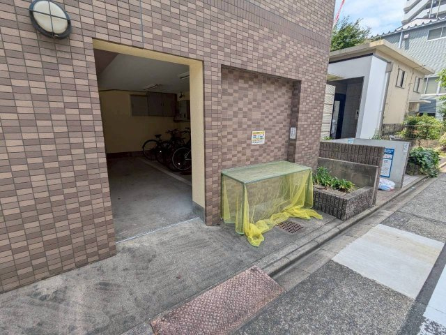 パルコート伊勢山｜名古屋市の賃貸ならMy賃貸のその他共用部分|パルコート伊勢山