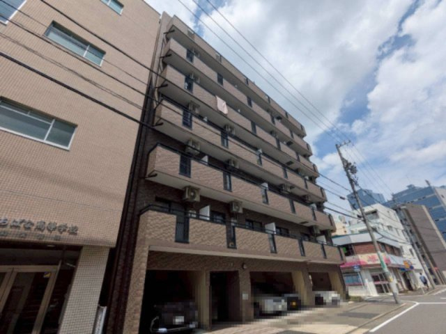 パルコート伊勢山｜名古屋市の賃貸ならMy賃貸