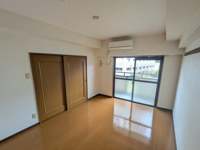 パルコート伊勢山｜名古屋市の賃貸ならMy賃貸の寝室|パルコート伊勢山