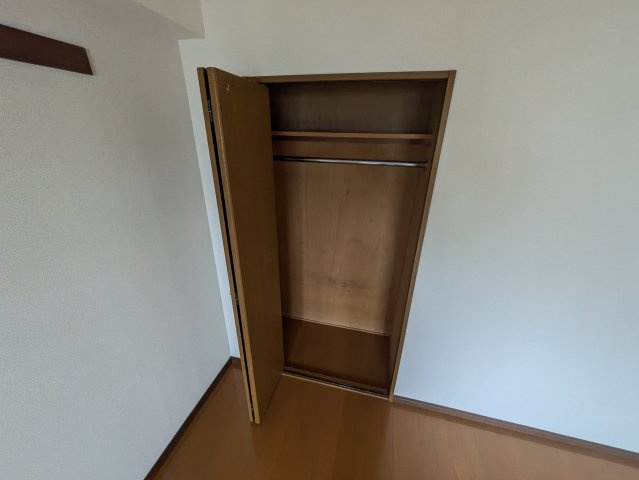 パルコート伊勢山｜名古屋市の賃貸ならMy賃貸の収納|パルコート伊勢山