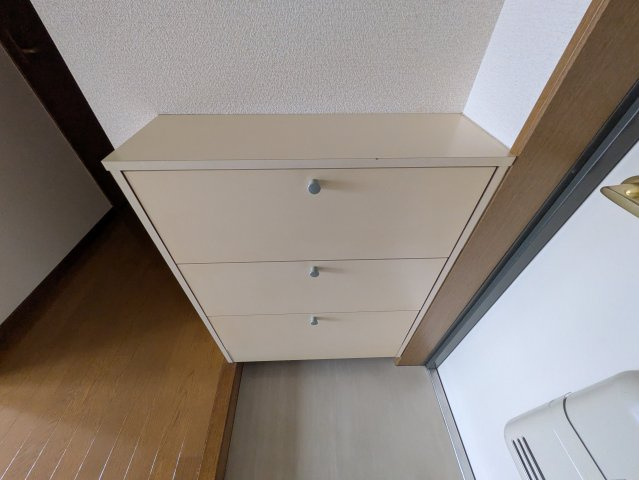 パルコート伊勢山｜名古屋市の賃貸ならMy賃貸の設備|パルコート伊勢山