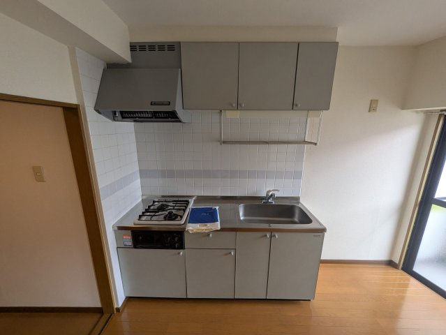 パルコート伊勢山｜名古屋市の賃貸ならMy賃貸のキッチン|パルコート伊勢山