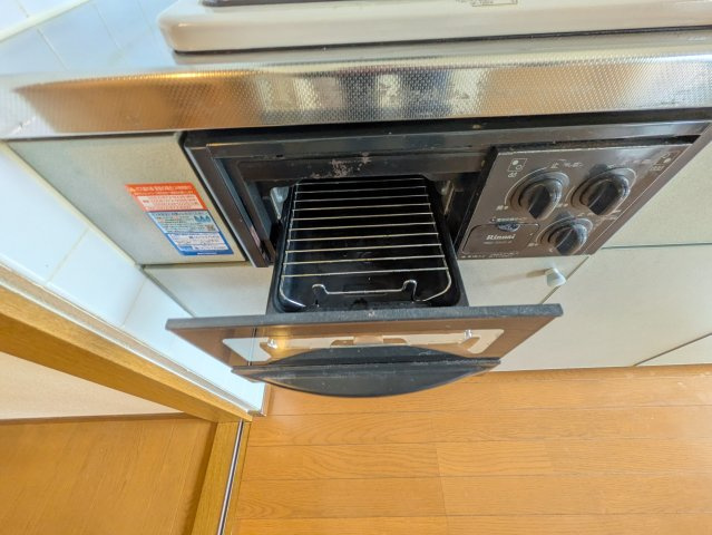 パルコート伊勢山｜名古屋市の賃貸ならMy賃貸のキッチン|パルコート伊勢山