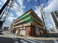 博多駅東コーポの画像