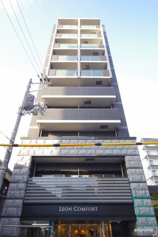 レオンコンフォート新梅田3　仲介手数料無料