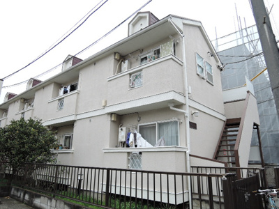 【外観】 【外観】