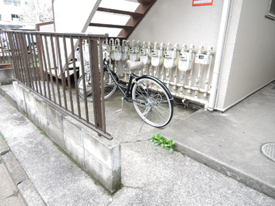 【外観】