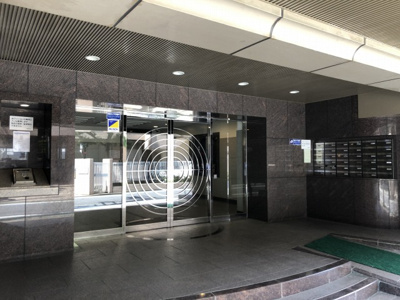 【エントランス】 | タック練馬北町