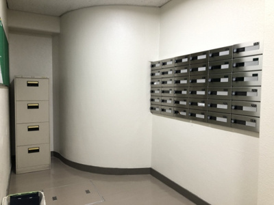 【その他共用部分】 | タック練馬北町