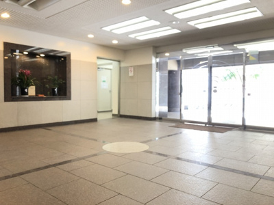 【その他共用部分】 | タック練馬北町