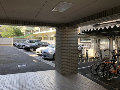 【その他共用部分】 | タック練馬北町