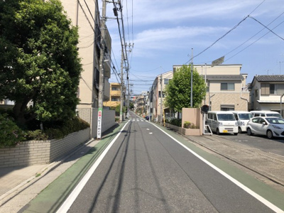 【周辺】 | タック練馬北町