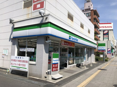 【周辺】 | タック練馬北町