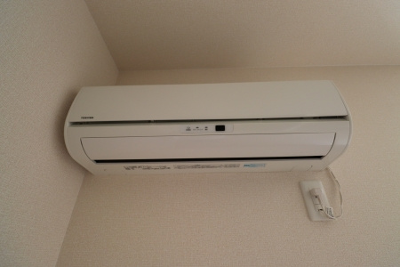 プログレスⅠ【10，000円キャッシュバック対象物件】の設備