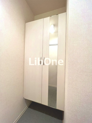 【その他共用部分】 | リビングNK