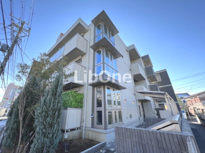 【外観】 | リビングNK