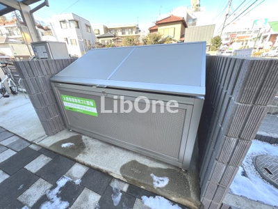 【その他共用部分】 | リビングNK