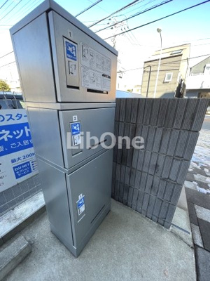 【その他共用部分】 | リビングNK