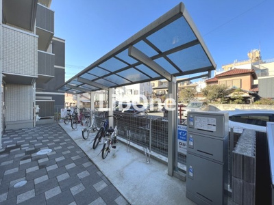 【その他共用部分】 | リビングNK