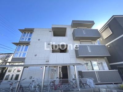 【外観】 | リビングNK