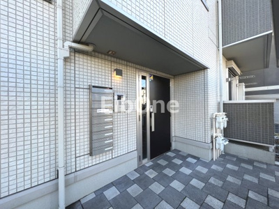 【エントランス】 | リビングNK