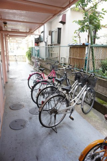 【その他共用部分】