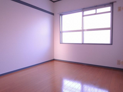 【洋室】 | ニューコーポ進藤