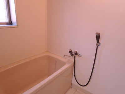 【浴室】 | ニューコーポ進藤