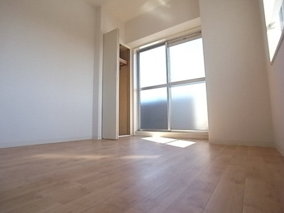 【寝室】 | イーストマンション