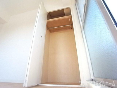 【収納】 | イーストマンション