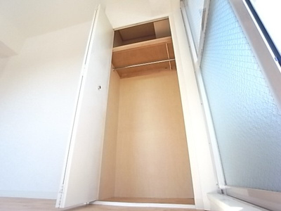 【収納】 | イーストマンション