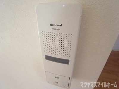 【セキュリティ】 | イーストマンション