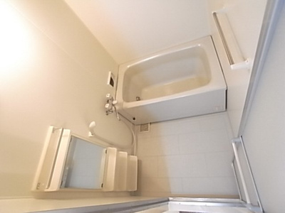 【浴室】 | イーストマンション