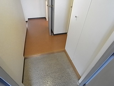 【玄関】 | イーストマンション