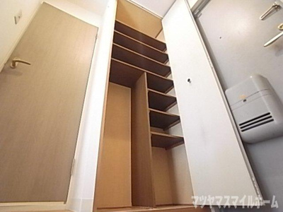 【設備】 | イーストマンション