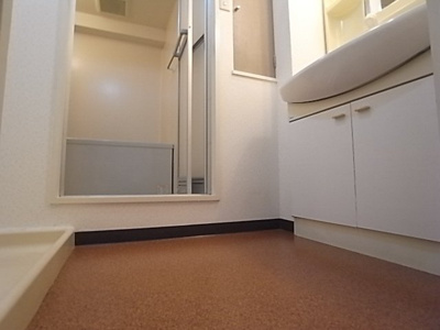 【洗面所】 | イーストマンション