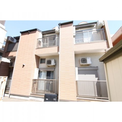 【外観】 | aletta宮町