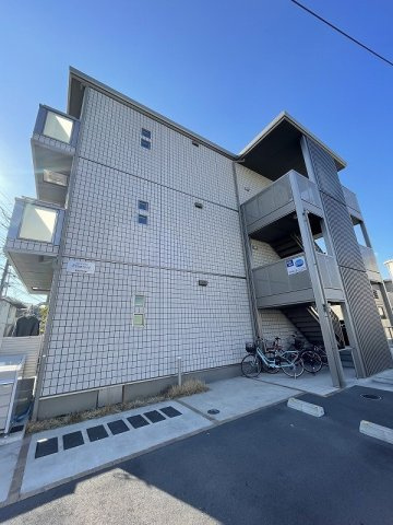 Primroseの外観