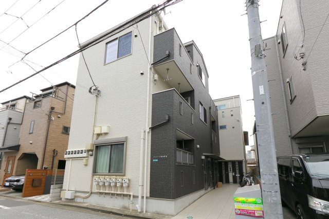 フェリース東小岩Ⅱ