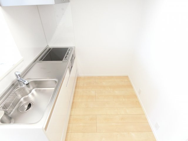 Primroseのキッチン|同物件別部屋イメージ写真