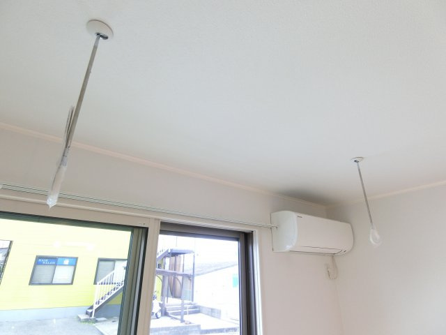 Primroseの設備|同物件別部屋イメージ写真