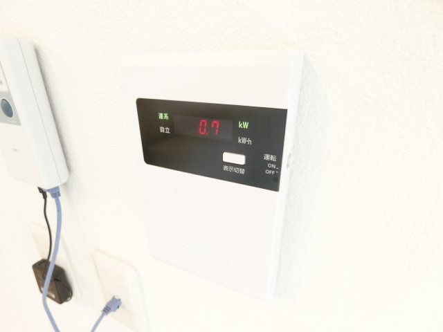 Primroseのその他|同物件別部屋イメージ写真