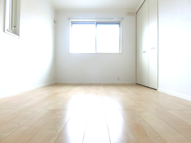 Primroseの寝室|同物件別部屋イメージ写真