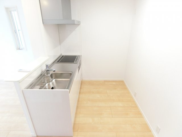 Primroseのキッチン|同物件別部屋イメージ写真