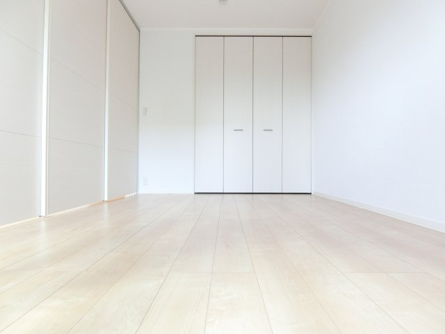 Primroseの寝室|同物件別部屋イメージ写真